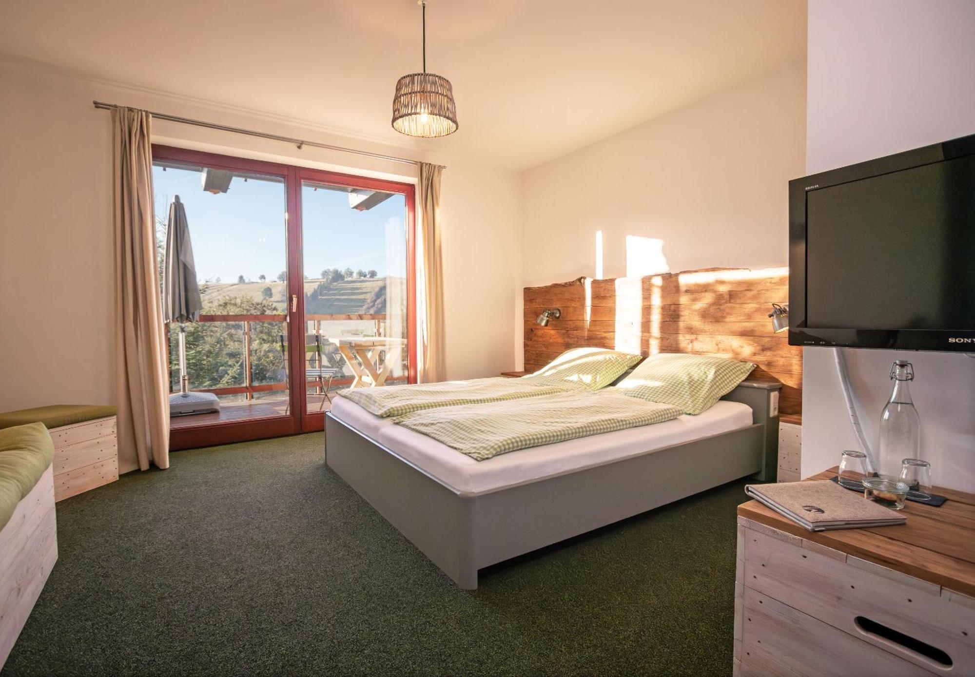 Harz Bnb Werkmeister Sankt Andreasberg Esterno foto