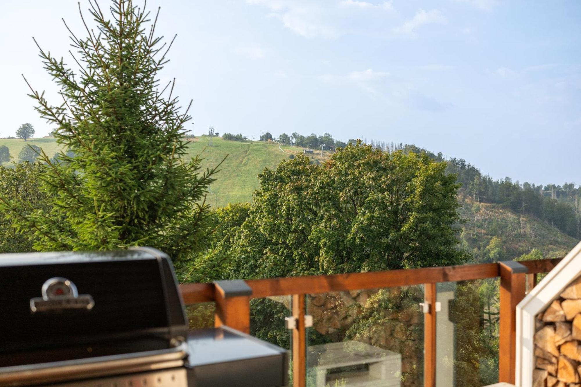 Harz Bnb Werkmeister Sankt Andreasberg Esterno foto